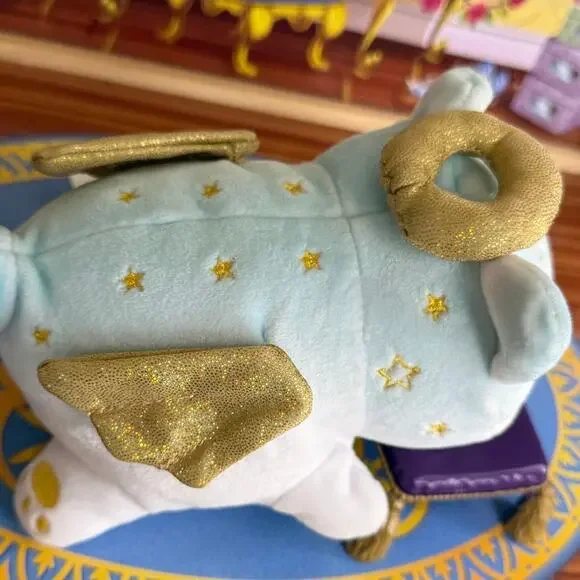 Aphmau MeeMeow | Angel Cat Plush - Picture 3 of 6